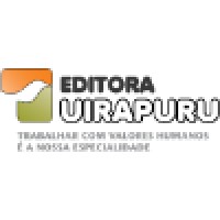 Editora Uirapuru Ltda. Logo