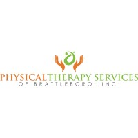 Physical Therapy Services of Brattleboro Logo