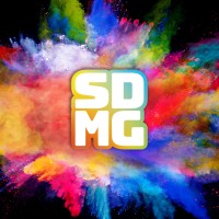 Super Duper Media Group Ltd. Logo