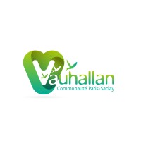 Mairie de Vauhallan Logo