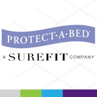 Protect-A-Bed Logo