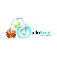BULLEPRINT Logo
