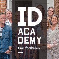 ID Academy Logo