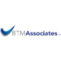 BTM Associates Ltd Logo