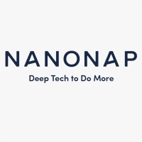 NanoNap Logo