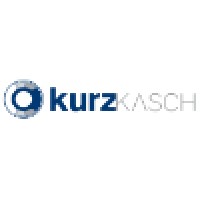 Kurz-Kasch, Inc. a Prettl Company Logo
