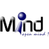 Mind de Colombia Logo