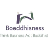 Boeddhisness Logo