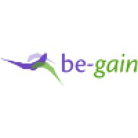 Be-gain Logo