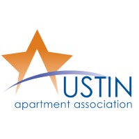 Austin Apartment Association Logo
