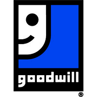 Goodwill Industries of the Chesapeake, Inc. (Baltimore, MD) Logo