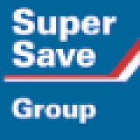 Super Save Group Logo