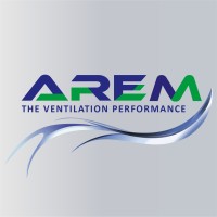 AREM Logo