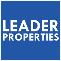 Leader Properties Inc. Logo