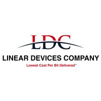 Linear Devices Company Logo