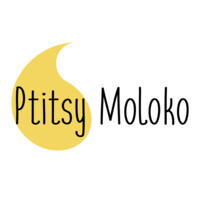 PTITSY MOLOKO le lait des oiseaux Logo