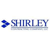 Shirley Contracting Company, LLC Logo