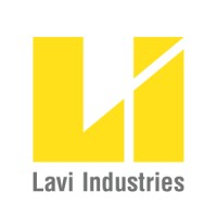 Lavi Industries Logo
