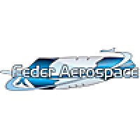 Feder Aerospace Logo