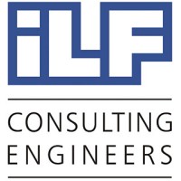 ILF Consulting Engineers Logo