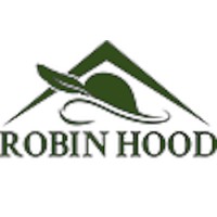 Robin Hood Real Estate Group Logo
