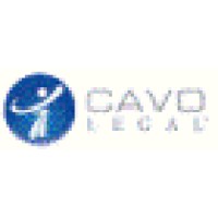 Cavo Legal Logo
