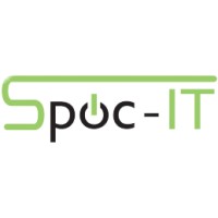 SPOC-IT Logo