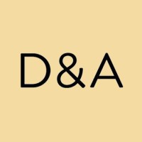 D&A Companies Logo