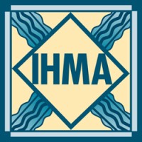 International Hildreth Meière Association Logo