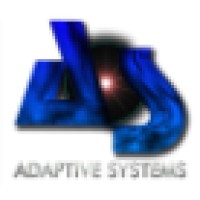Adaptive Systems Logo