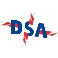 DSA ICT Services & Software BV Logo