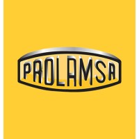 PROLAMSA Logo