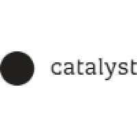 Catalyst Workshop Logo