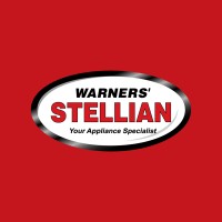 Warners Stellian Appliance Co. Inc. Logo