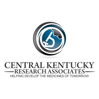 Central Kentucky Research Associates, an AMR Company Logo