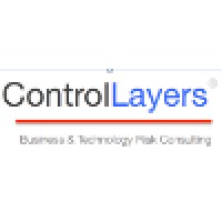 ControlLayers Inc. Logo