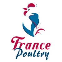 FRANCE POULTRY Logo