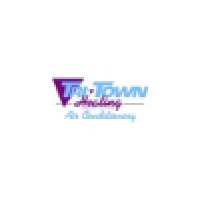 Tri-Town Heating & AC Inc. Logo