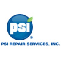 PSI Repair Services, Inc. Logo