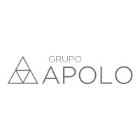 Grupo Apolo - Desarrollo Inmobiliario Logo