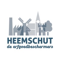 Erfgoedvereniging Bond Heemschut Logo