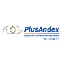Laboratorio Plusandex Logo