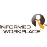 Informed Workplace Logo