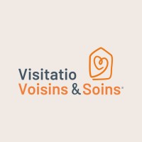 Visitatio - Voisins & Soins Logo