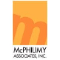 McPhilimy Associates Logo