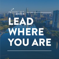 Leadership Austin Logo