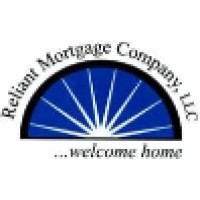 Reliant Mortgage Company Logo
