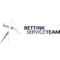 Bettink Service Team Logo