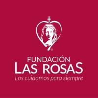 Fundación Las Rosas Logo