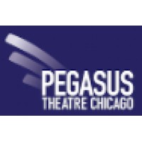 Pegasus Theatre Chicago Logo
